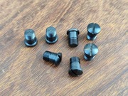 VIS wz. 35 nowe wkręty grube 4 szt.