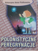 Polonistyczne peregrynacje