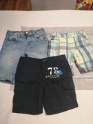 Zestaw spodenek krótkich 86 