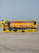 Cysterna ciężarówka TIR Serenada Spółdzielnia Mleczarska SPOMLEK