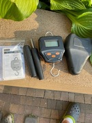 Waga elektroniczna FOX Digital Scales 60kg