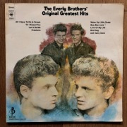 The Everly Brothers – The Everly Brothers' Original Greatest Hits