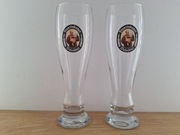 Kufle do piwa 2 szt 0,5l