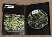 Archiwalny Antywirus Panda 2010 na PC