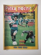 Czasopismo Piłka Nożna Plus 94'