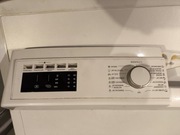 Programator pralki Sharp 