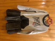 Piękna sukienka Wójcik