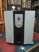 Subwoofer aktywny kina domowego Teufel model S 25cm bas