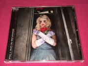 Falling In Reverse The Drug In Me Is You CD