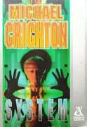 System Michael Crichton Amber 1994