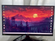 Gamingowy monitor Acer 24.5”