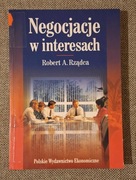 Negocjacje w interesach