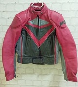 Kurtka motocyklowa, skórzana, MQP rozm. 42