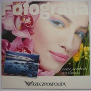 Fotografia Kurs Czar Portretu Urok Krajobrazu - CD
