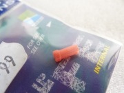 Tulejka Teflonowa PRESTON INNOVATIONS PTFE Wewnętrzna 1,80mm