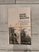 Inny świat Gustaw Herling-Grudziński