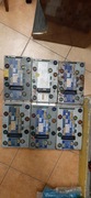 MPU 3 CPU - PŁYTA GŁÓWNA BARCREST 
