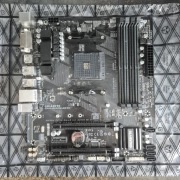 Gigabyte B350M-DS3H