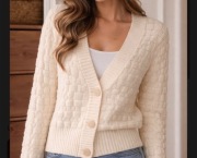 Sweter Amisu New Yorker S