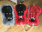Fotelik samochodowy Romer Britax King 2,  9 -18kg   