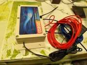 Elektroniczny odkamieniacz do wody