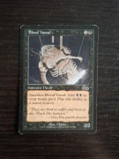Blood Vassal. Magic The Gathering 