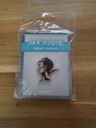 Shin Megami Tensei III Nocturne Demi-Fiend Pin Fangamer