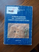 Mędala Wprowadzenie do literatury międzytestamentalnej ZWOJE KLASYK