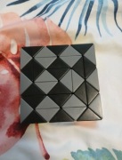 Kolorowy Wąż Antystresowy / Fidget Toy - Układanka Logiczna