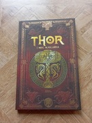 Thor i Moc Mjolnira - Mitologji Nordycka 1