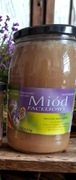 Miód Faceliowy 1,2 kg