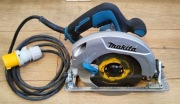 MAKITA PIŁA TARCZOWA HS7601 1200W 190MM 110V MAKPAC