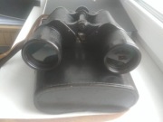 Lornetka Bpc 7x50 zielone szkła Kraków 