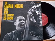 CHARLES MINGUS - Trio with Farlow Norvo  FRA  NM