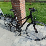 Rower CANNONDALE TESORO ! DEORE XT ! SLX ! .