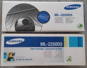 Toner Oryginalny SAMSUNG ML-2250D5
