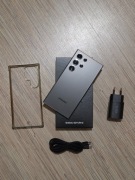 Smartfon Samsung Galaxy S24 Ultra 12 GB / 256 GB 5G czarny