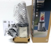 Blender kielichowy 800W 700ml Seria 5000 Philips ProBlend Plus HR2764/00
