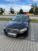 Audi A3 Sportback Quattro 2.0 tdi