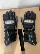 Rekawice motocyklowe Held Titan rozm 8  super stan wysoki model 