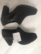 Półbuty Dangela rozmiar 37