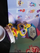 Summer shine figurki pieczątki nowe