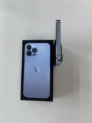 iPhone 13 Pro Max 128 GB Sierra Blue | Stan BDB | Komplet | Oryginał 