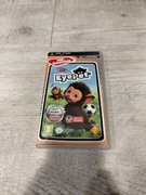 Gra eyepet na psp