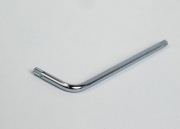 Klucz Torx -długi T30 - 10 sztuk