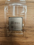 Procesor AMD Ryzen 5 5600X | BOX | Stan BDB | Bez chłodzenia