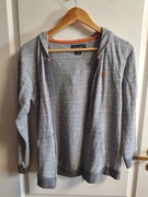 Przewiewna chłopięca bluza zapinana U.S. Polo Assn. 14/16 lat