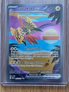 Karta TCG Tapu Koko ex 247/182- Paradox Rift - Special illustration rare