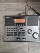 Skaner Uniden UBC360CLT + Antena Sirio SD 1300/UHF (KOMPLET)