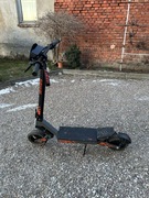 Hulajnoga kukirin G2